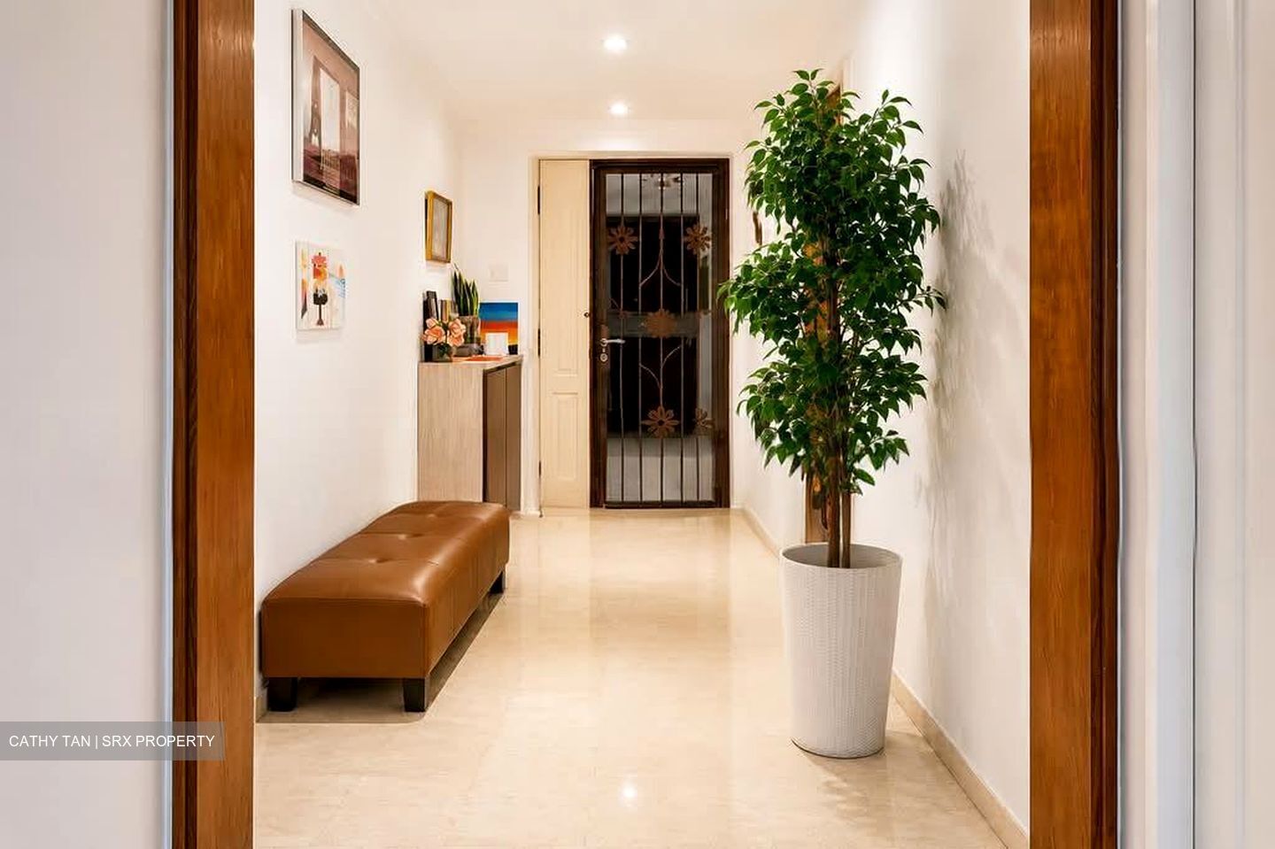 Ballota Park Condominium (D17), Condominium #591209771